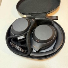 Casque antibruit sans fil