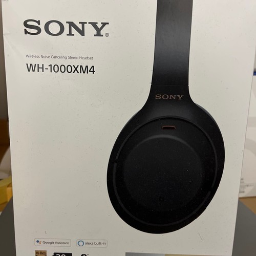 Casque sans fil - , sony