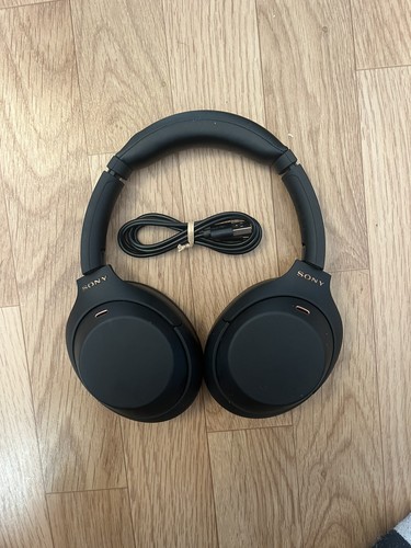 Sony 1000xm4 casque sans - casque,