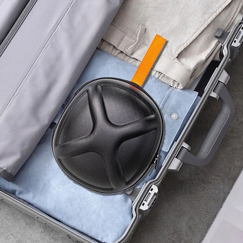 Sac rangement pour casque - pour,