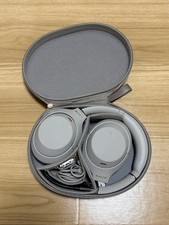 Casque SONY WH-1000XM4 testé