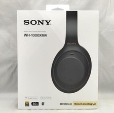 Casque antibruit Sony
