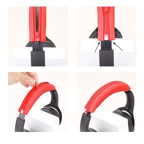 Housse casque silicone
