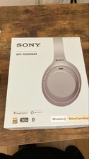 Casque SONY WH-1000XM4 testé