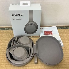 Casque SONY WH-1000XM4 testé