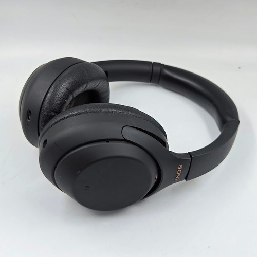Sony 1000xm4 casque - sony, sans