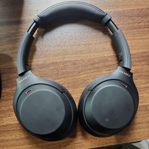 Casque sony 1000xm4 testé - sony, wh-1000xm4