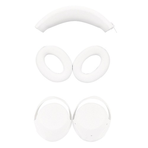 Housse casque silicone - , souple