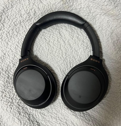 Casque antibruit sans fil - , sony