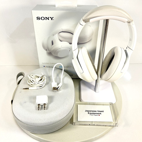 Casque sans fil sony - casque,