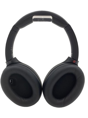 Casque antibruit sans fil sony - casque,