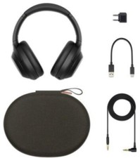 Sony WH-1000XM4 Casque sans