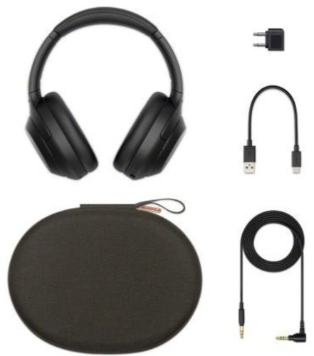 Sony 1000xm4 casque sans - wh-1000xm4,