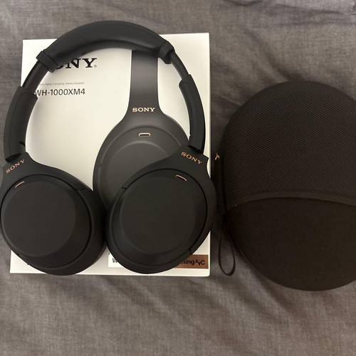 Casque supra auriculaire - supra-auriculaire, sans