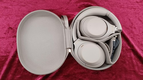 Casque supra auriculaire sans - casque,