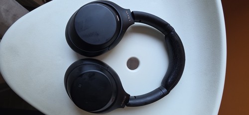 Sony 1000xm4 casque - casque, sans