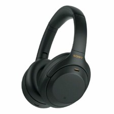 Sony WH-1000XM4 Casque sans