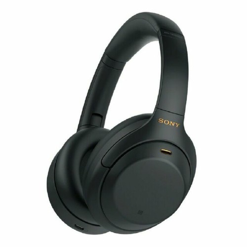 Sony 1000xm4 casque sans - wh-1000xm4,