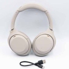 Casque sans fil antibruit