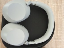 Sony WH-1000XM6  Casque sans