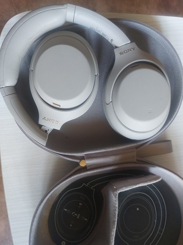 Sony 1000xm4 casque - wh-1000xm4,