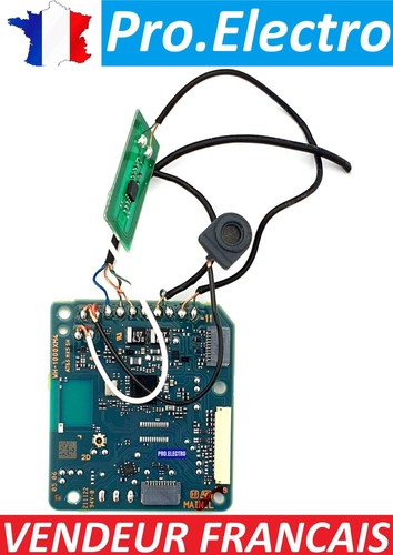 Motherboard carte mère - , casque