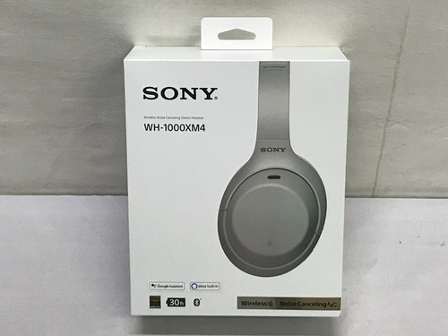 Casque antibruit sans - , sony