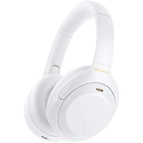 Casque antibruit sans fil - , sony