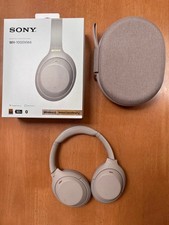Casque SONY WH-1000XM4 testé