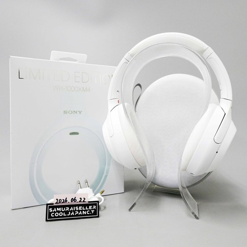 Casque antibruit sans fil sony - sans,