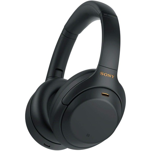 Casque antibruit sans - , sony