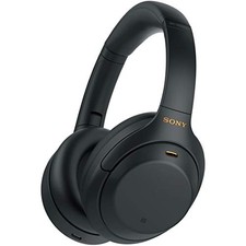Casque Bluetooth sans fil Sony