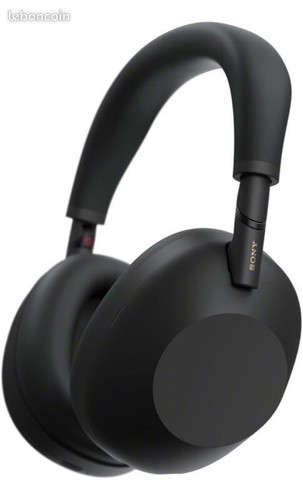 Sony 1000xm4 casque - wh-1000xm4,
