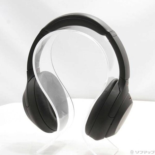 Casque noir sony 1000xm4 b - sony,