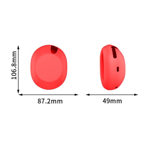 Housse silicone antidérapante - silicone,