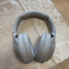 Sony WH-1000XM4 Casque Sans