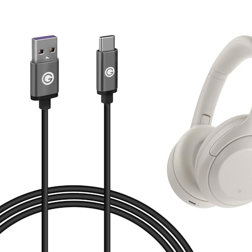 Geekria câble chargeur usb - chargeur,