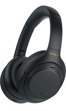 Sony WH-1000XM4 Casque sans