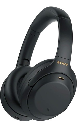 Sony 1000xm4 casque sans - sony,