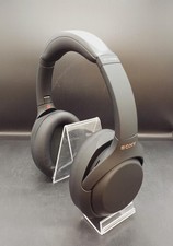 Casque supra-auriculaire sans
