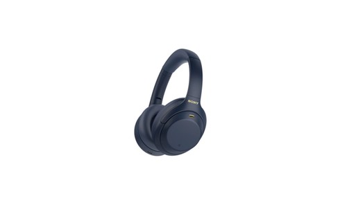 Sony 1000xm4 casque - sony, wh-1000xm4