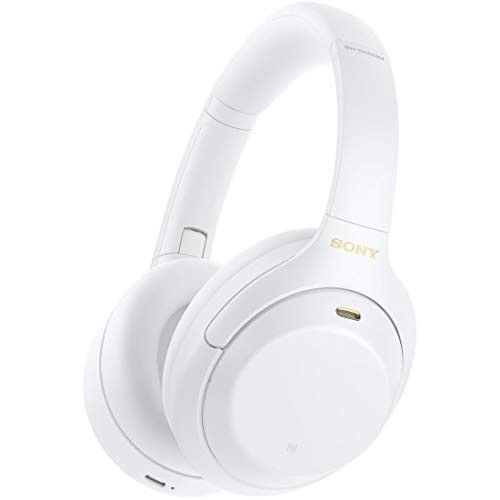 Casque antibruit sans fil - , sony