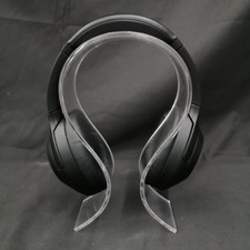 Casque supra-auriculaire sans