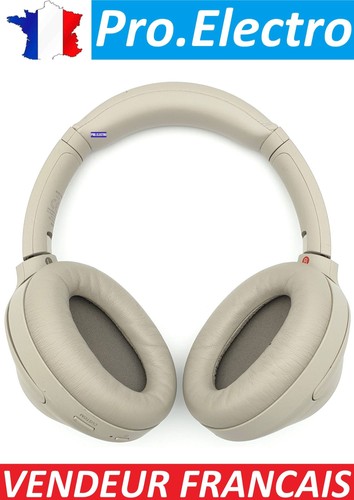 Casque audio sony - casque, wh-1000xm4
