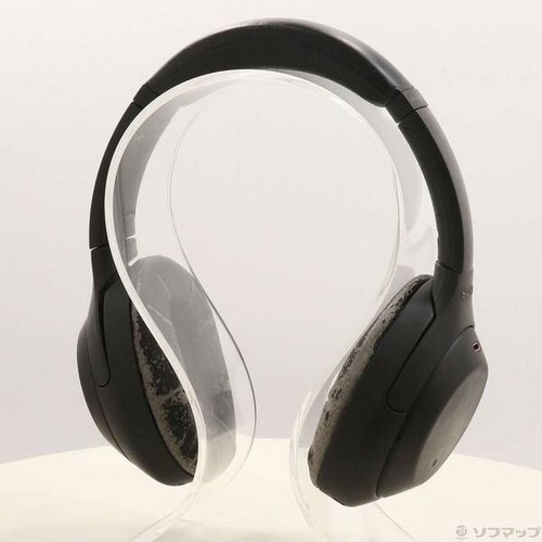 Casque sans fil noir - , sony