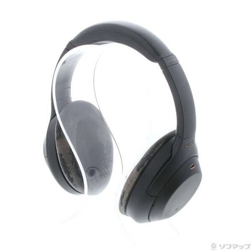 Casque noir sony - noir, b