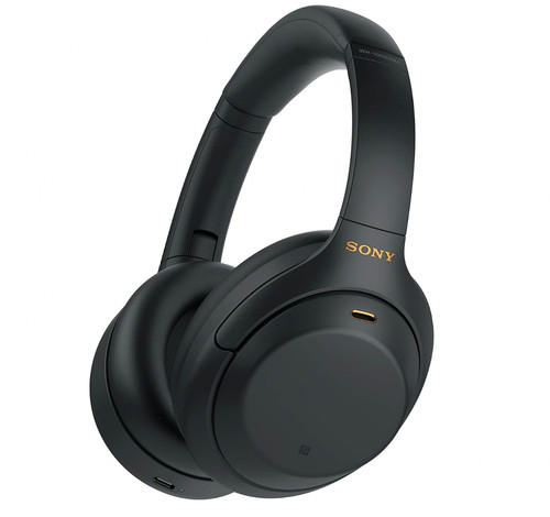 Sony 1000xm4 casque - wh-1000xm4, sans