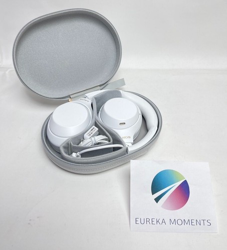 Casque sony 1000xm4 - sony, silent