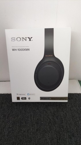 Casque antibruit sans fil - , sony