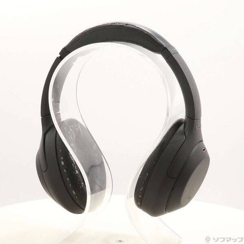 Casque sans fil noir - , sony